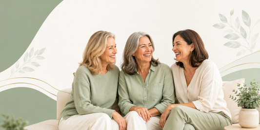 Calcium Supplements for Women Over 50 - Complete Guide