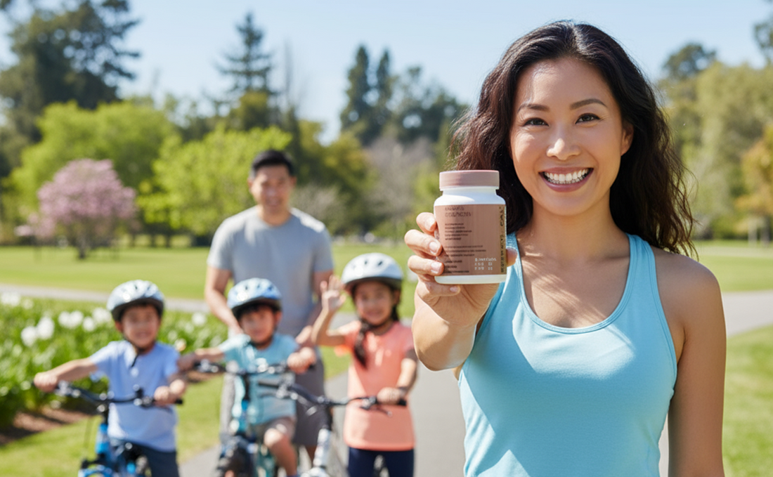 Possible Remedies for Bone Health For You in Your 40s and 50s
