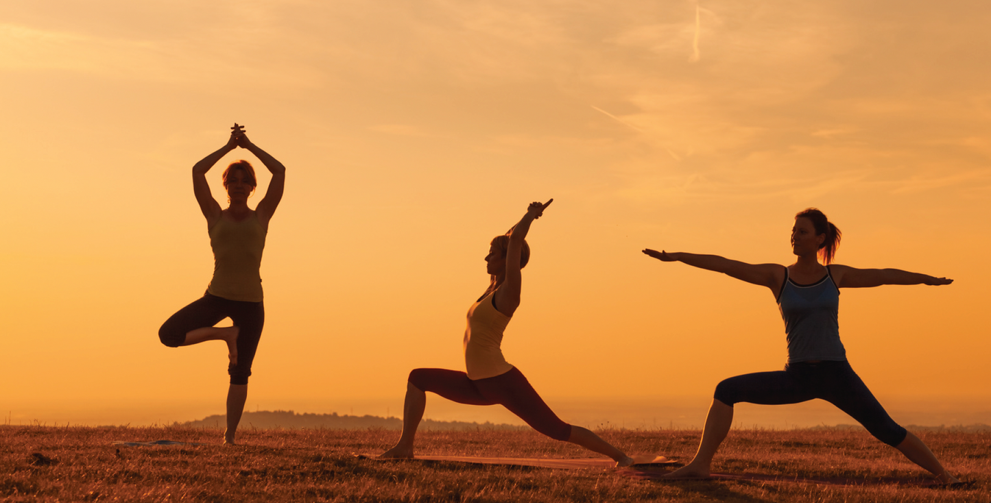 Cordyva® Supports Breathing, Energy and Clarity