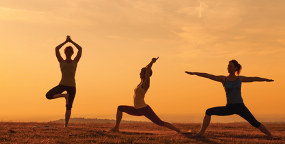 Cordyva® Supports Breathing, Energy and Clarity