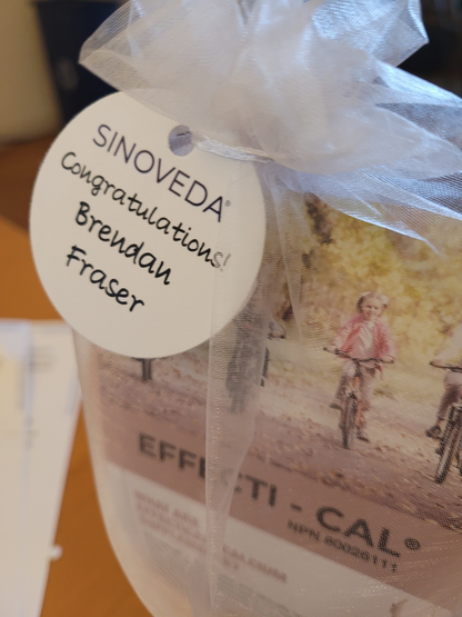 Effecti-Cal® Calcium Supplement