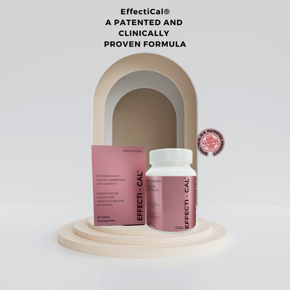 Effecti-Cal® Calcium Supplement