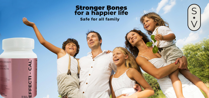 Effecti-Cal® Calcium Supplement