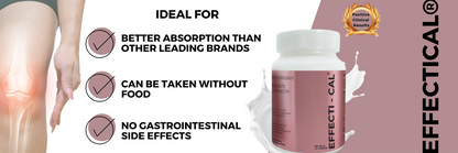 Effecti-Cal® Calcium Supplement