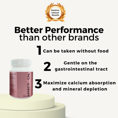 Effecti-Cal® Calcium Supplement