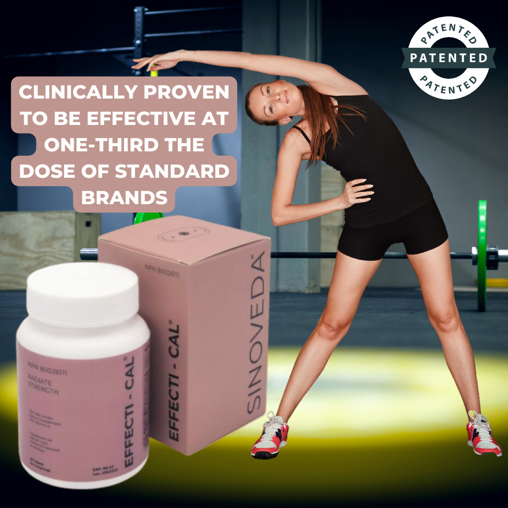 Effecti-Cal® Calcium Supplement