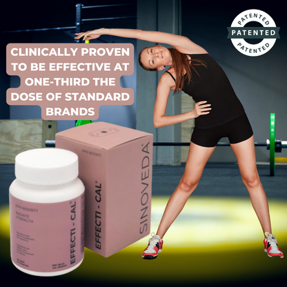 Effecti-Cal® Calcium Supplement