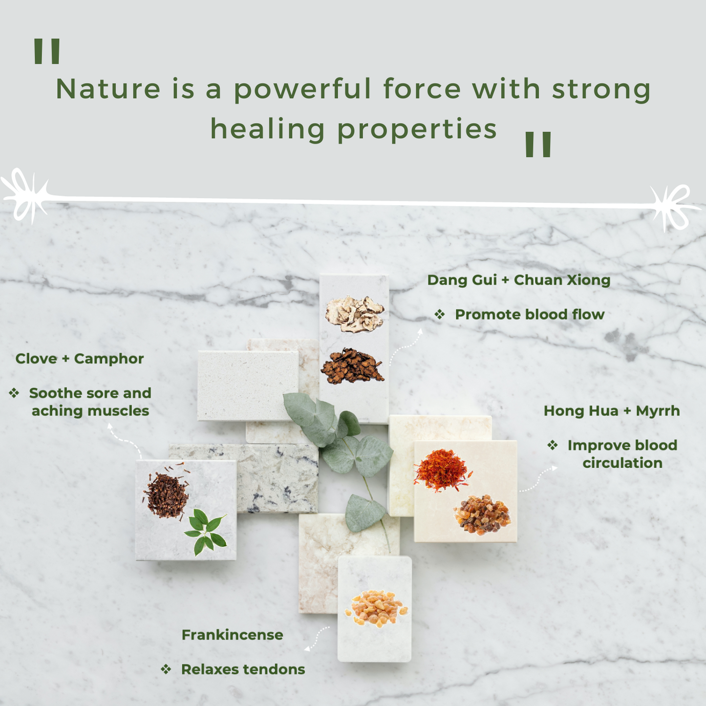 Proflexa® All Natural, Botanical, Pain-Relief Cream