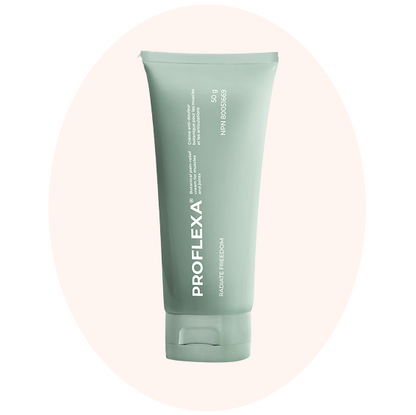 Proflexa® All Natural, Botanical, Pain-Relief Cream