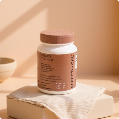 Effecti-Cal® Calcium Supplement